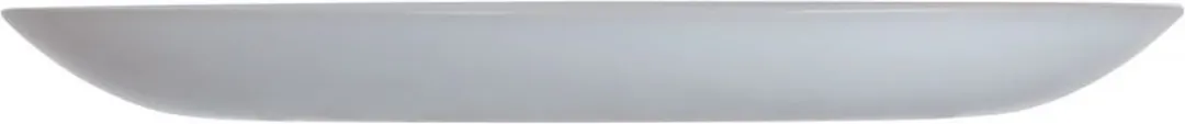 Luminarc Diwali Graniet Dinerbord 25cm - Grijs