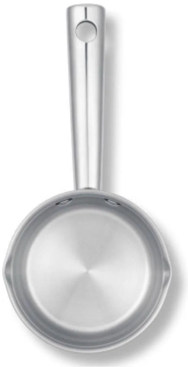 Beka Cicla Steelpan 12cm - Chroom