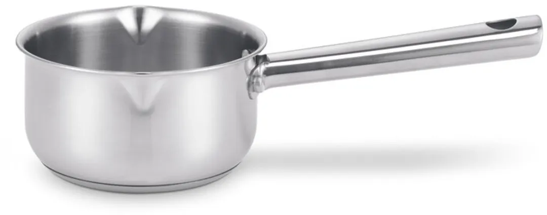 Beka Cicla Steelpan 12cm - Chroom