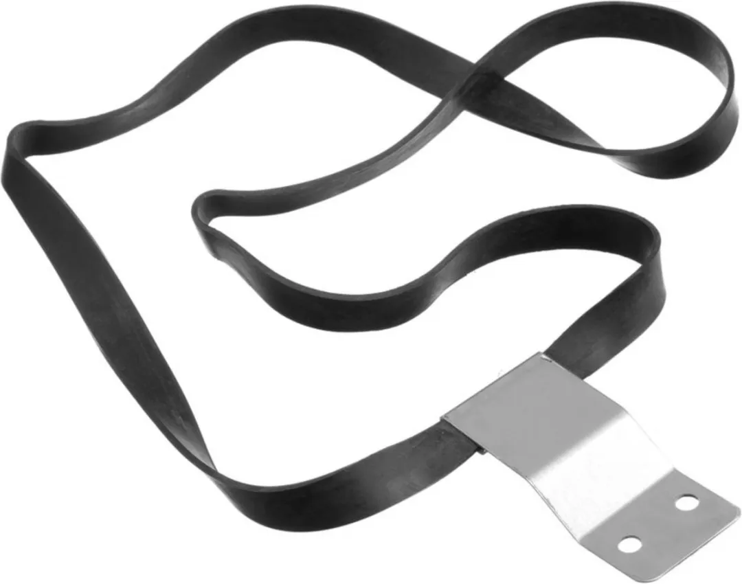 HENDI 691021 Rubberen band voor afvalzakhouder