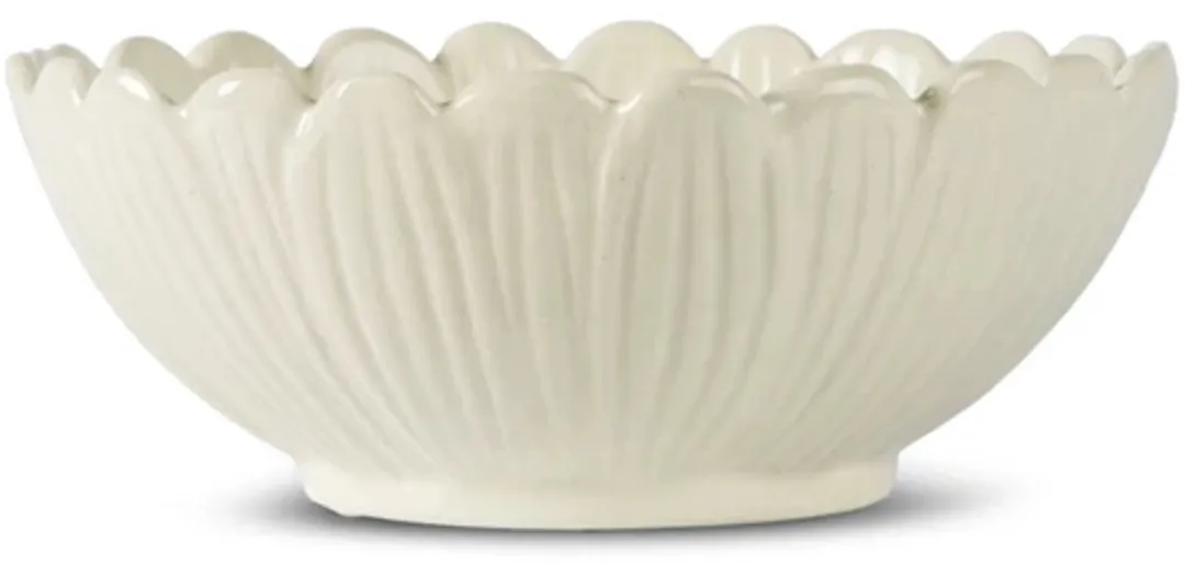 Sagaform Dagny Bowl 16cm - Wit - afbeelding 2 van 5