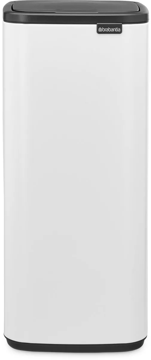 Brabantia Bo Touch Bin Prullenbak 30L