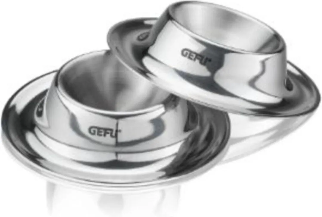 GEFU OVO Eierdopjes 33645