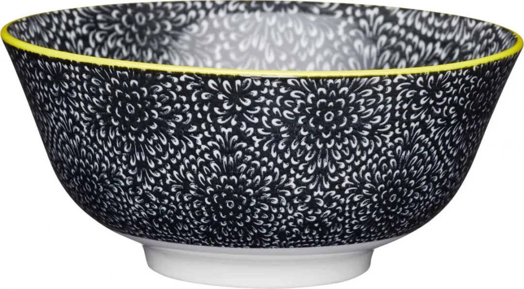 KitchenCraft Kom Keramiek 15,7cm