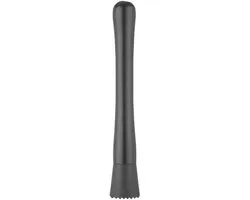 Hendi Cocktailstamper RVS 3x21cm