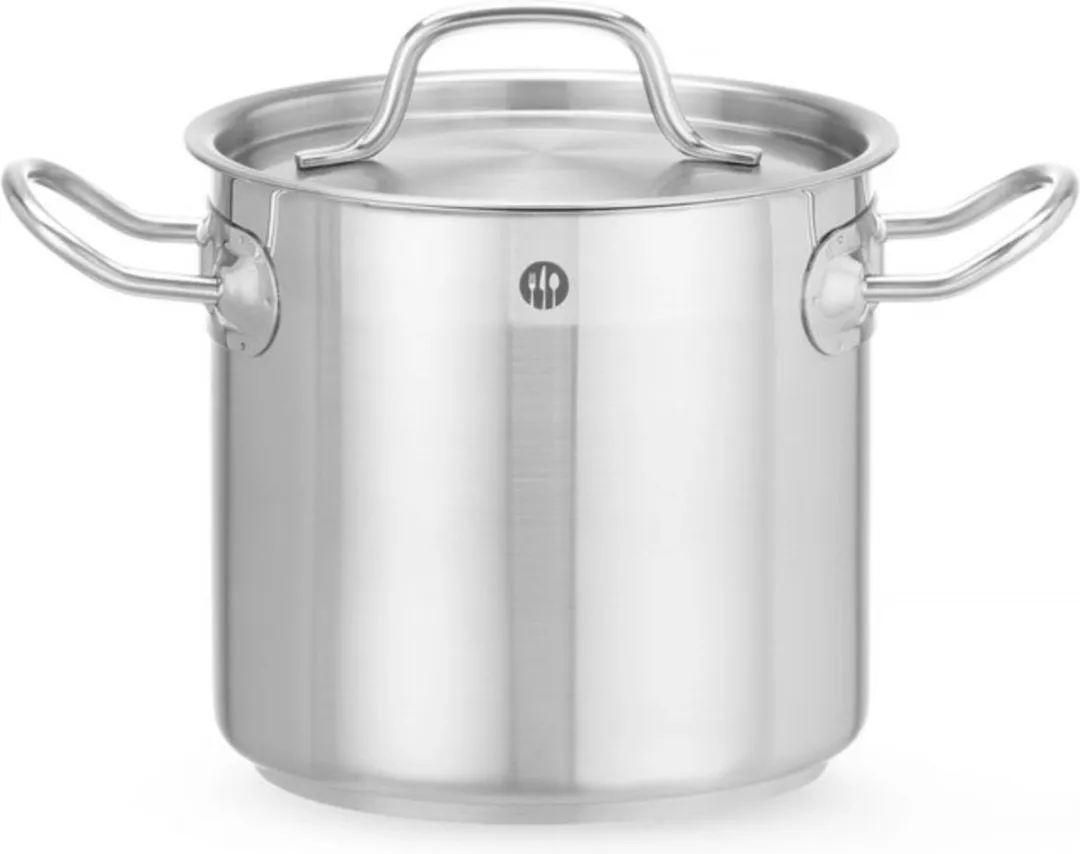 Hendi Kookpan 3L Inductie