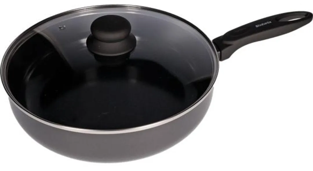Brabantia Hapjespan 28cm Keramisch