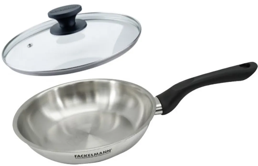 Fackelmann 9441550 Koekenpan 20cm