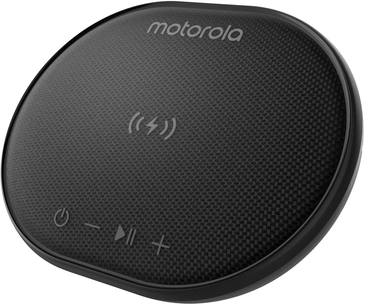 Motorola Sonic Sub 500 Draadloze Speaker