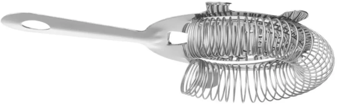 Hendi Cocktailzeef RVS 150x115mm