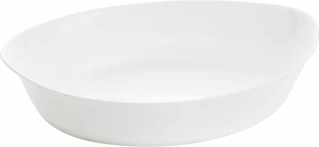 Luminarc Glazen Ovenschaal 32x20cm - Wit - afbeelding 6 van 6