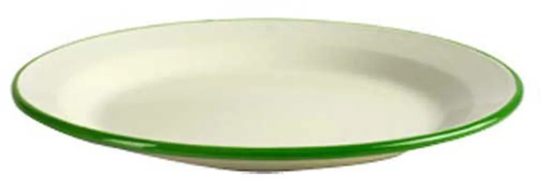 Ibili Musgo 26cm Plat Bord