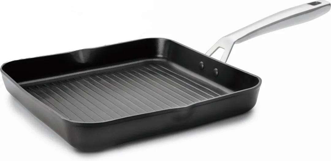 Ibili Titan Grillpan 28cm