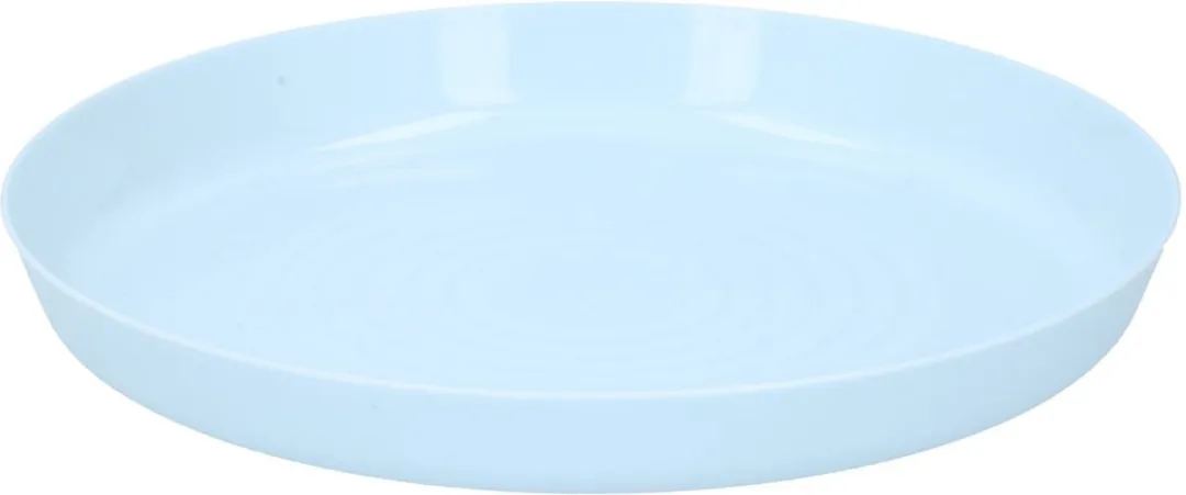 Alpina Kunststof Borden 24 Stuks - Ø18,5cm - Multi - afbeelding 6 van 6