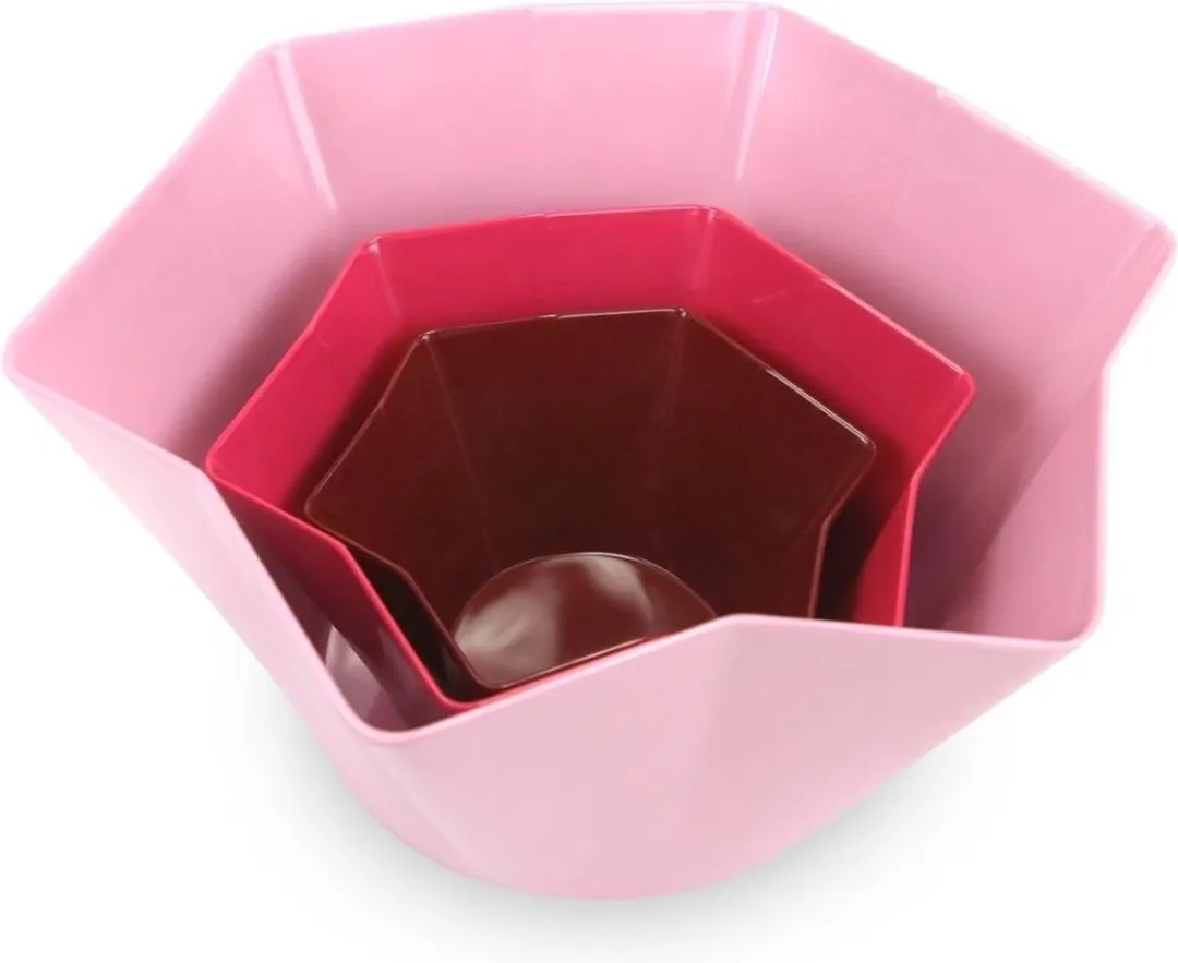 Cookut Strass Saladeschalen Set 3 Stuks
