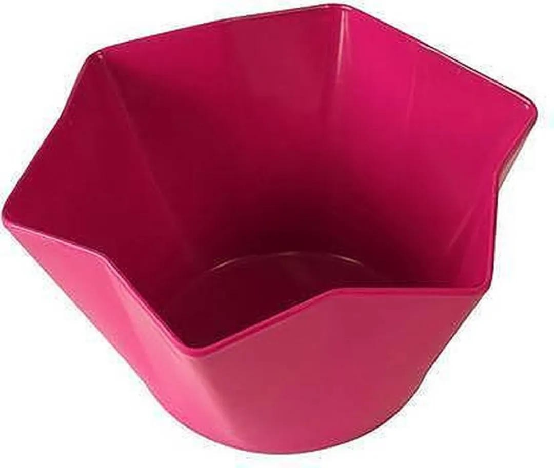 Cookut Strass Saladeschalen Set 3 Stuks - Roze