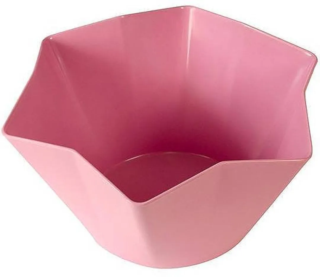 Cookut Strass Saladeschalen Set 3 Stuks - Roze