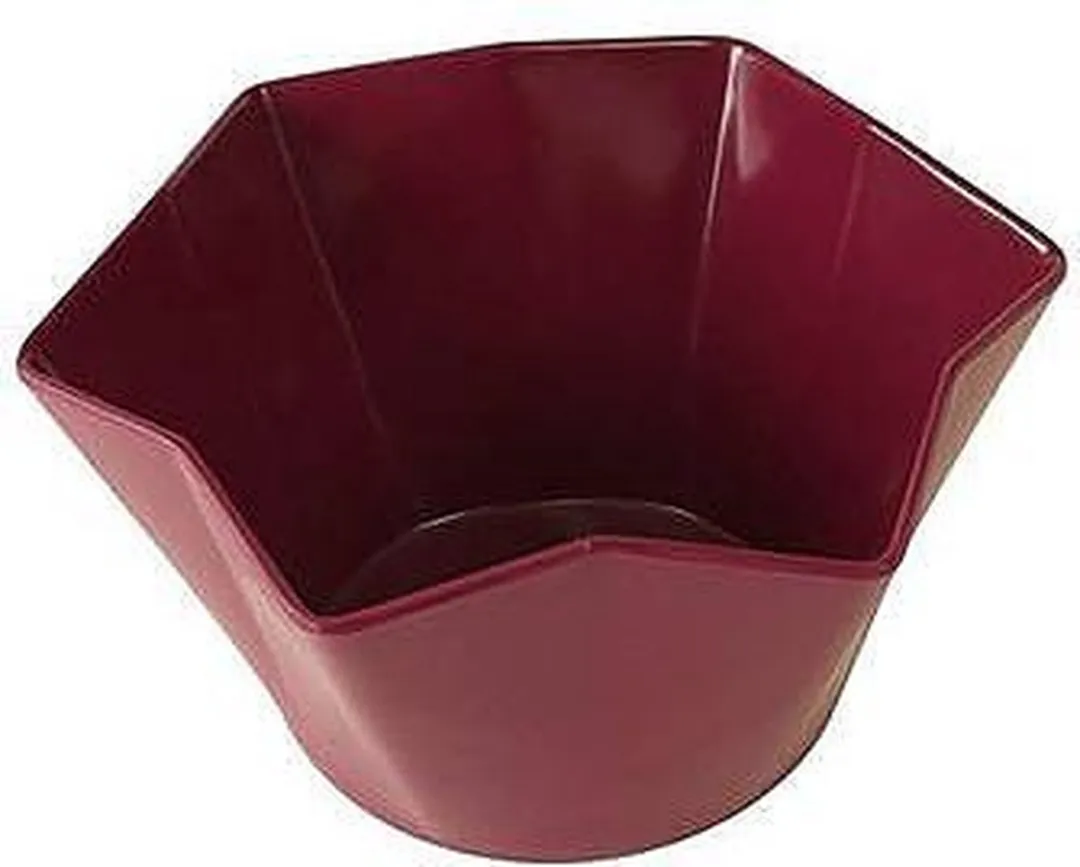 Cookut Strass Saladeschalen Set 3 Stuks - Roze