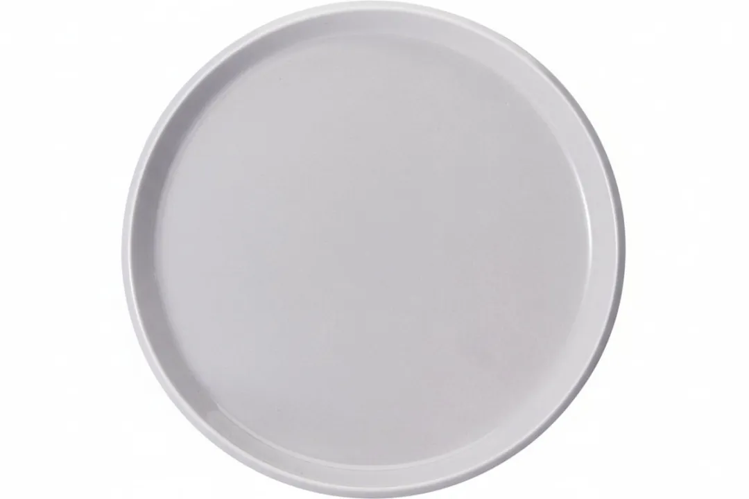 Cookinglife Siaki Ontbijtborden - Porselein Ø19cm - 6 Stuks