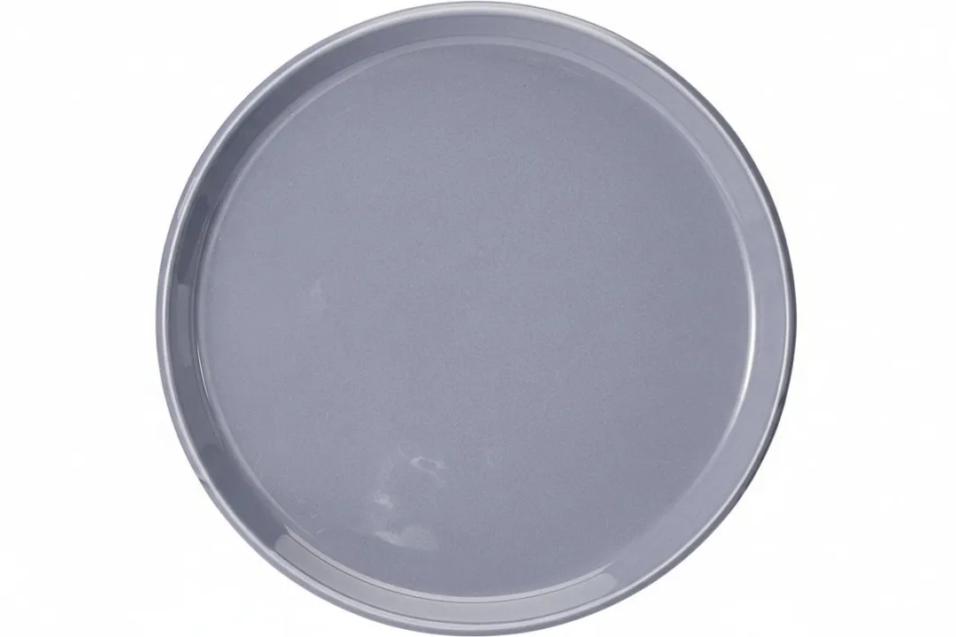 Cookinglife Siaki Ontbijtborden - Porselein Ø19cm - 6 Stuks