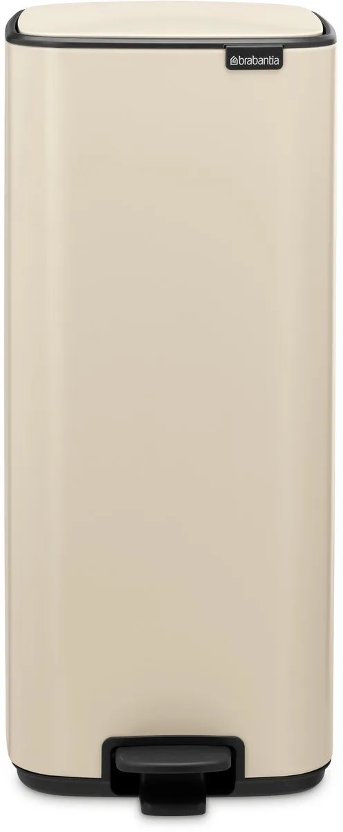 Brabantia Bo Pedaalemmer 30L