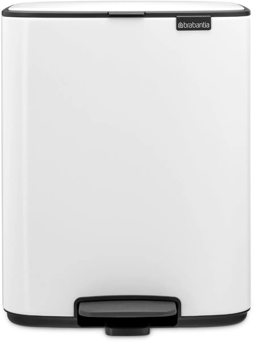 Brabantia Bo Pedaalemmer 12L