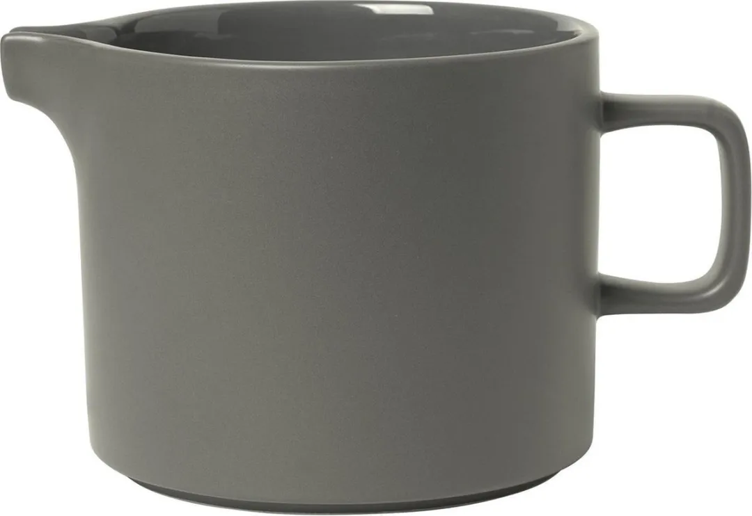 Blomus PILAR Schenkkann Pewter 1,0L