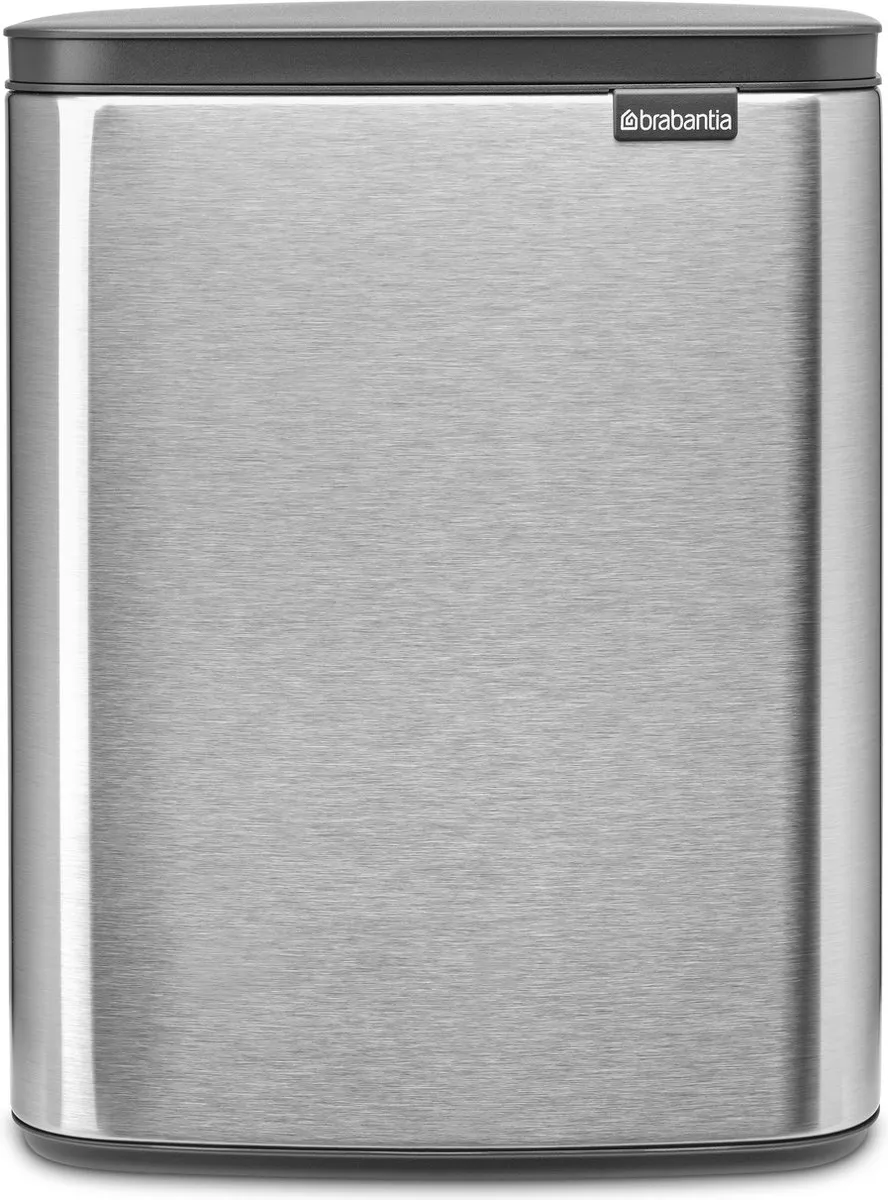Brabantia Bo Prullenbak 12L