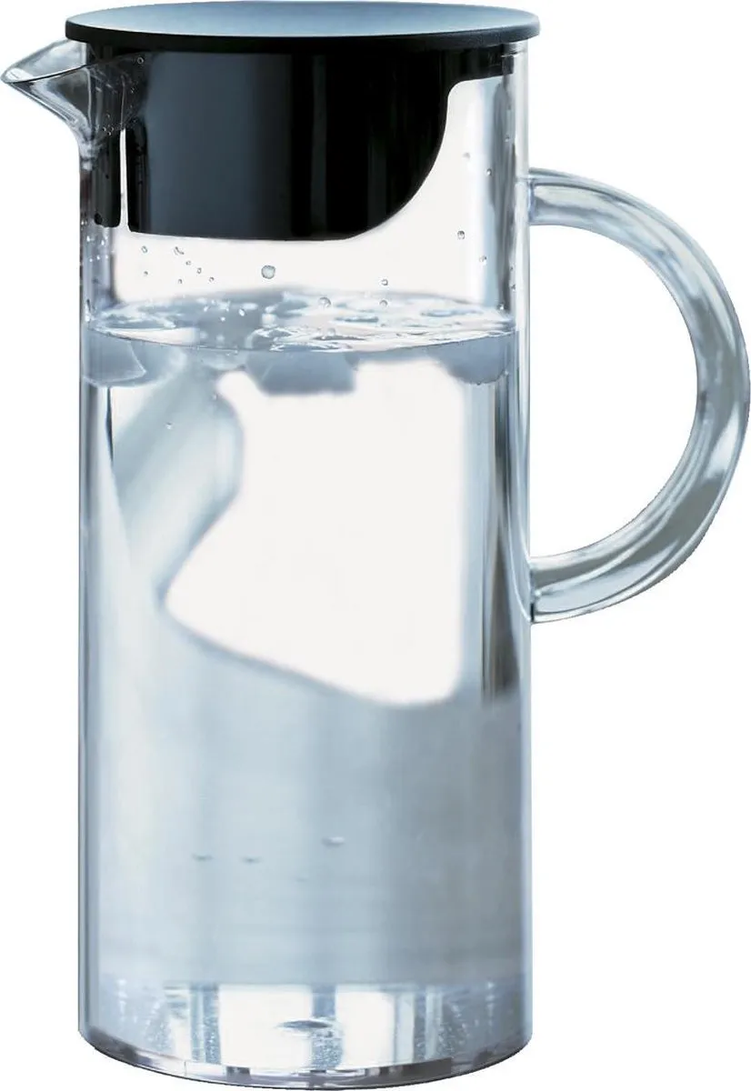Stelton EM Waterkan 1.5L - Groen