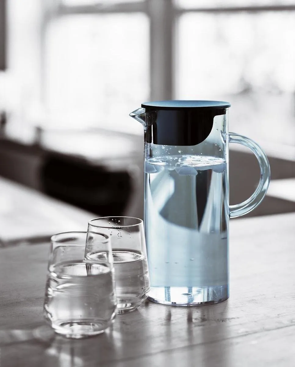 Stelton EM Waterkan 1.5L - Groen