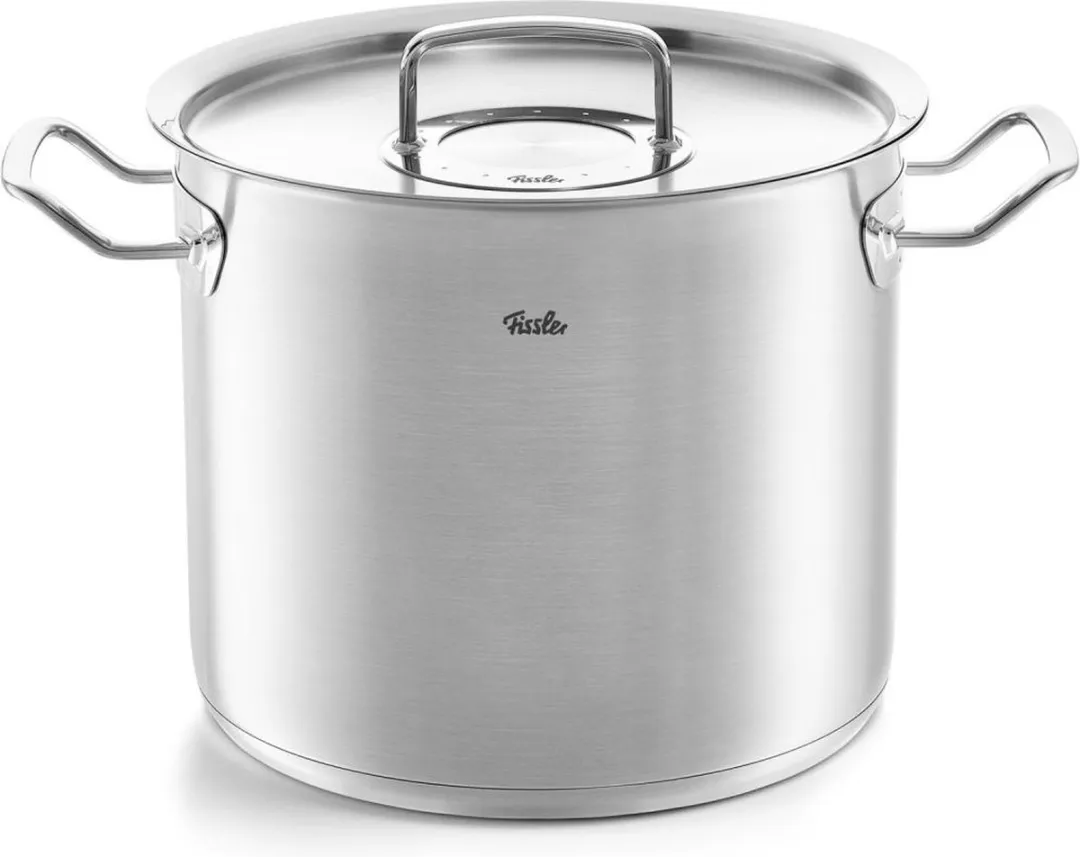 Fissler Original-Profi Collection Soeppan 24cm