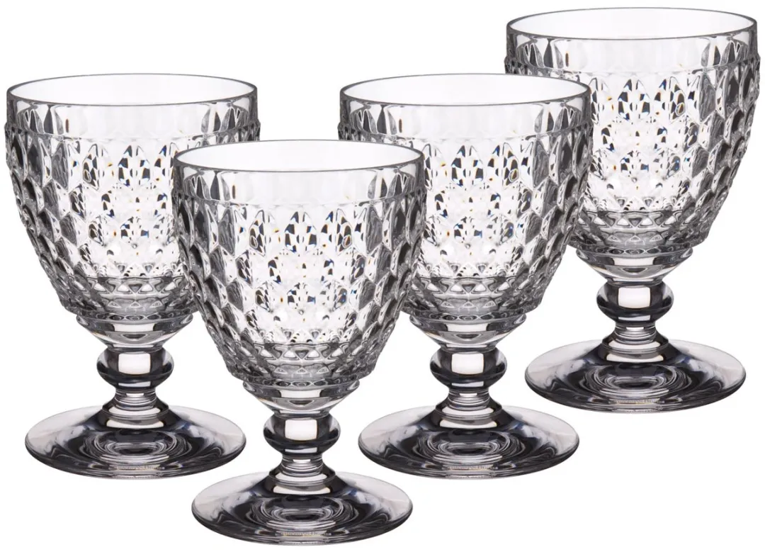 Villeroy & Boch Boston Weißweinglas 230ml