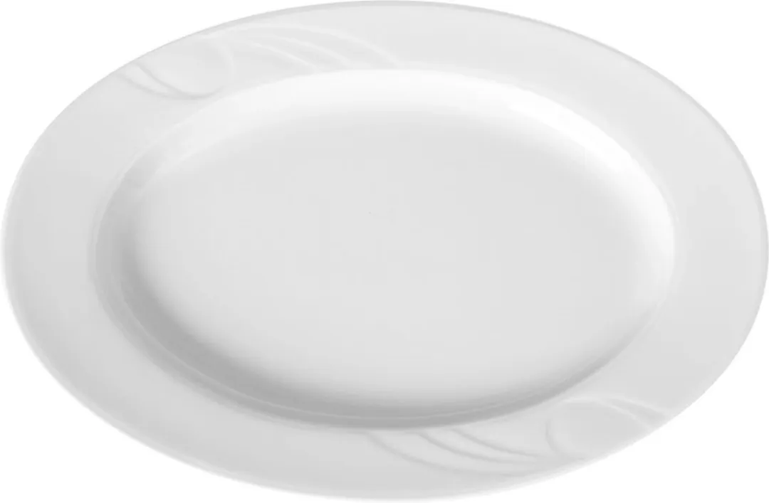 HENDI 796405 Ovale Schaal