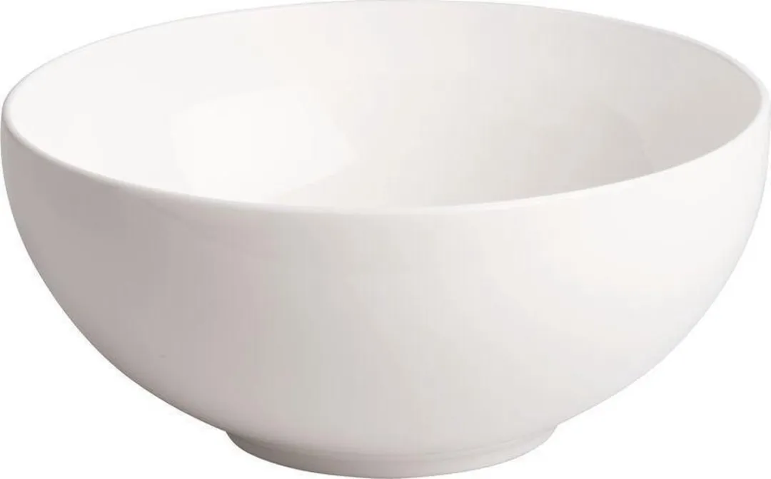 Alessi All Time Serveerschaal 20cm