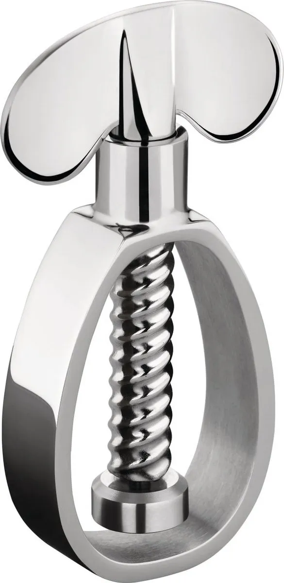 Alessi Farfalla Notenkraker - RVS - afbeelding 5 van 6