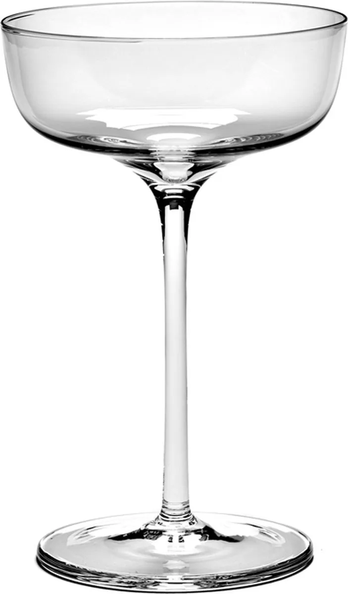 Serax Passe-Partout Champagnecoupe