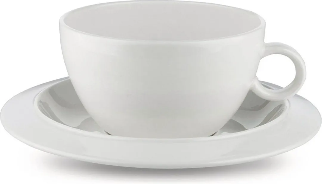 Alessi TAC1/78S Thee-Set
