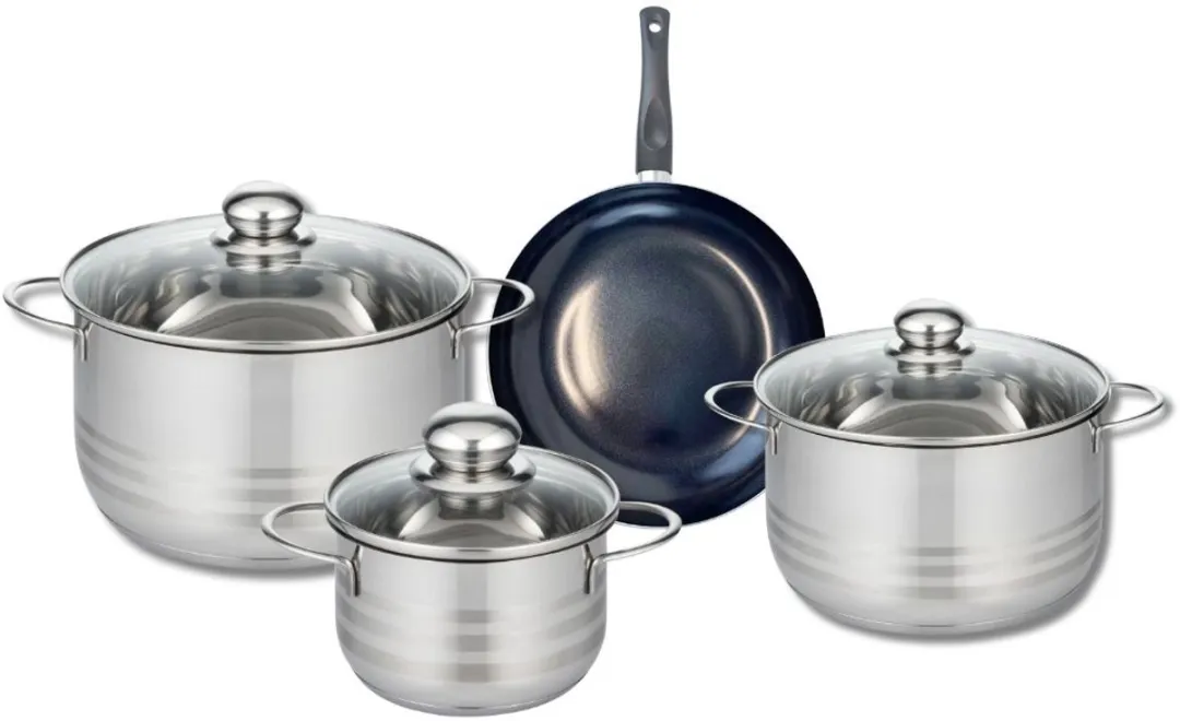 Fackelmann ELO 9711750 Keukenset
