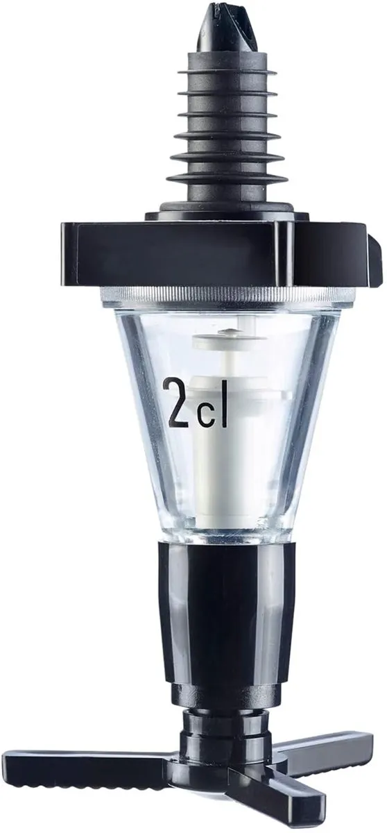 Westmark Doseerapparaat Standard 2cl