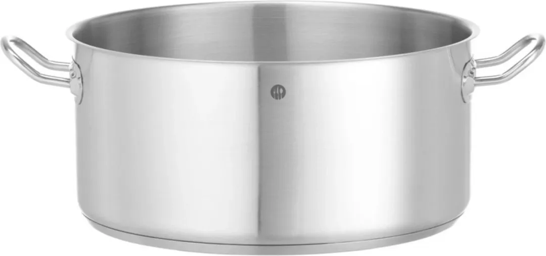 HENDI Kookpan 12L Inductie