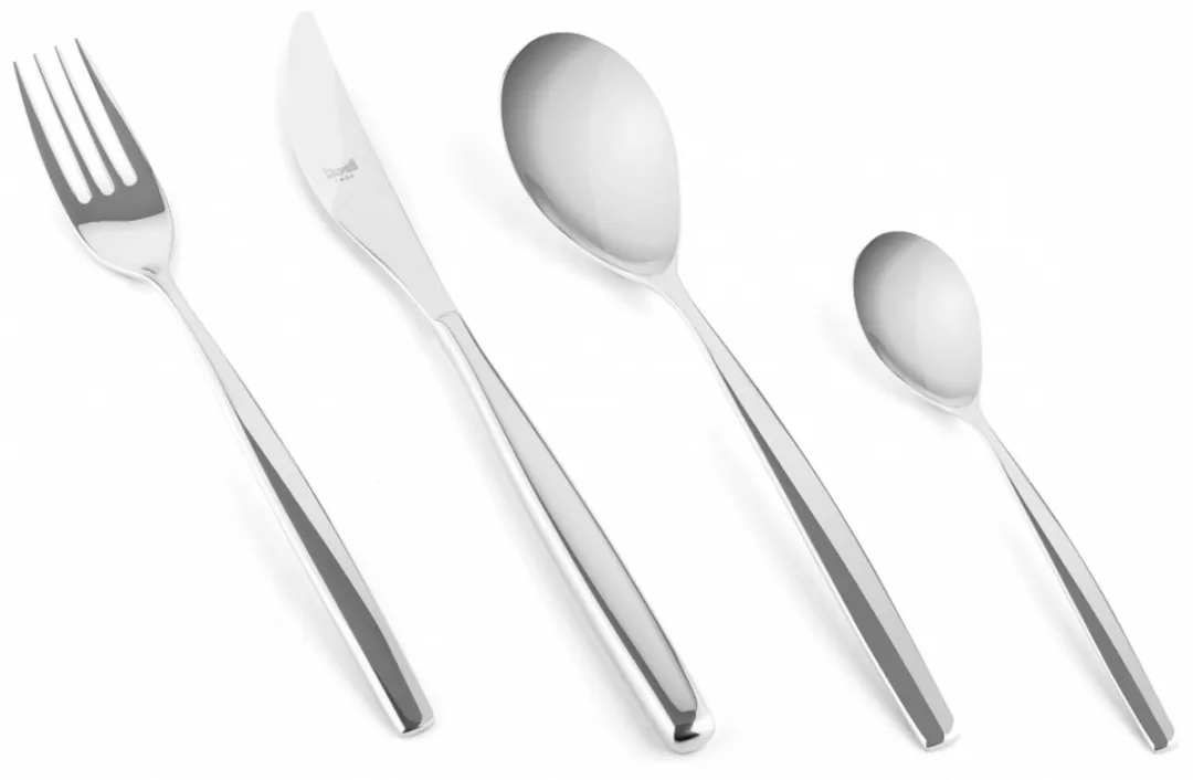 Mepra Stiria Ice Bestekset