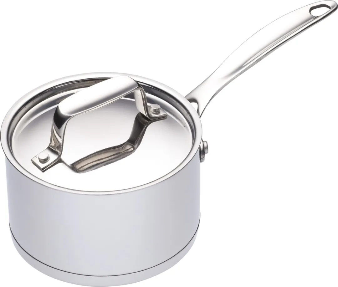 Masterclass Mini Steelpan 250ml