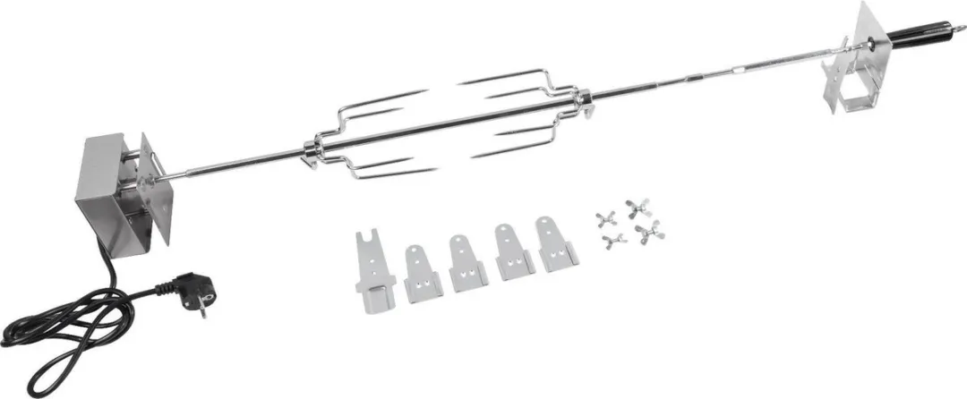 Campingaz Culinary Modular Rotisserie Kit