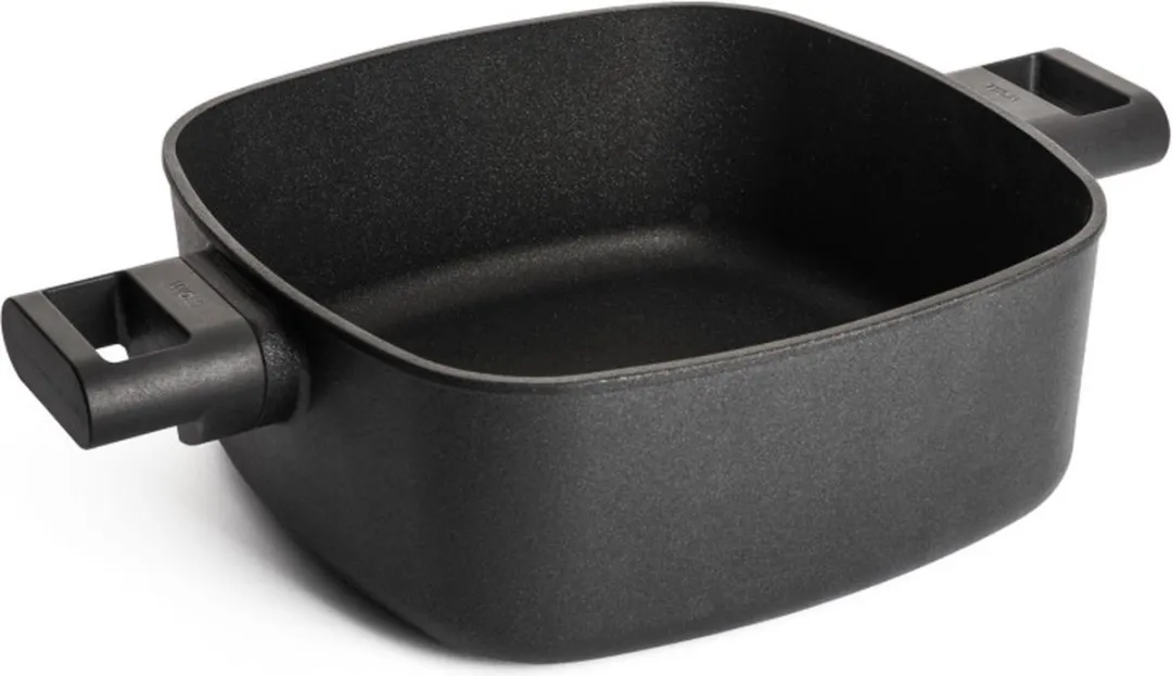 Woll EcoLogic QXR Braadpan 4.5L
