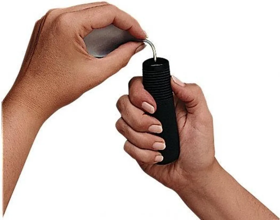 OXO Good Grips Kleine Lepel PR65595 - Zwart - afbeelding 6 van 6