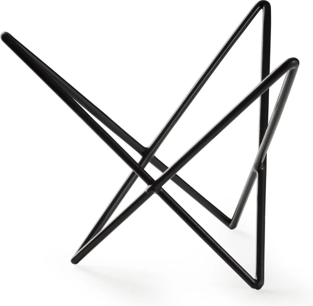 Hendi Anti-Slip Display Standaard 561973 - Zwart