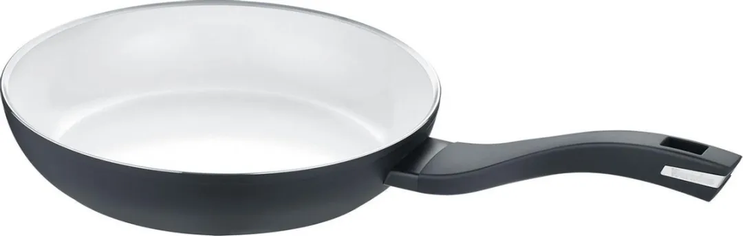 Berndes B-Nature Pannenset 4-delig - 4,5L - Inductie - Zwart