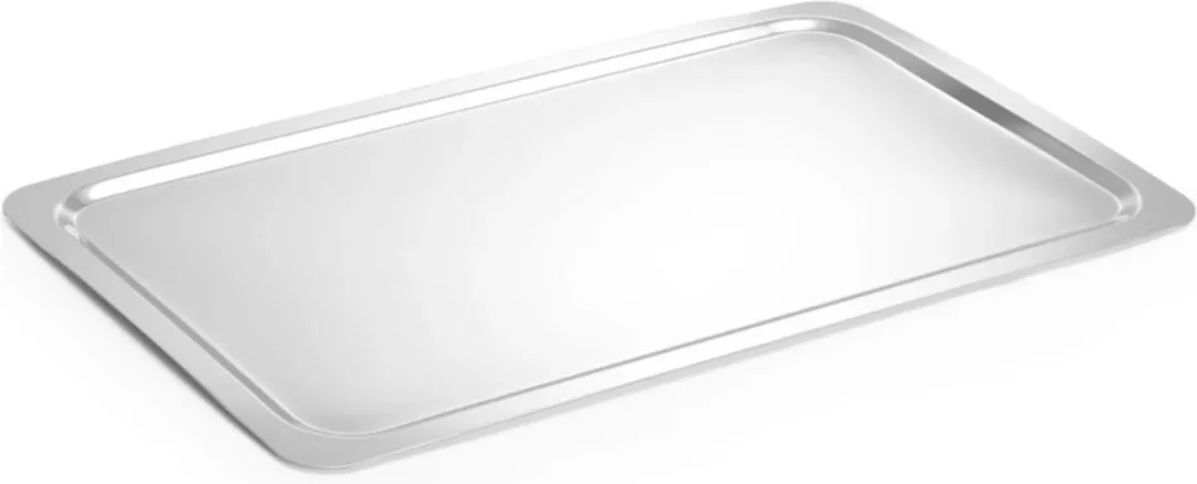 HENDI GN 1/1 Gebaktray 530x325x10mm