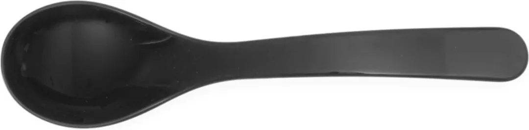 Hendi Saladelepel 564158 - Zwart