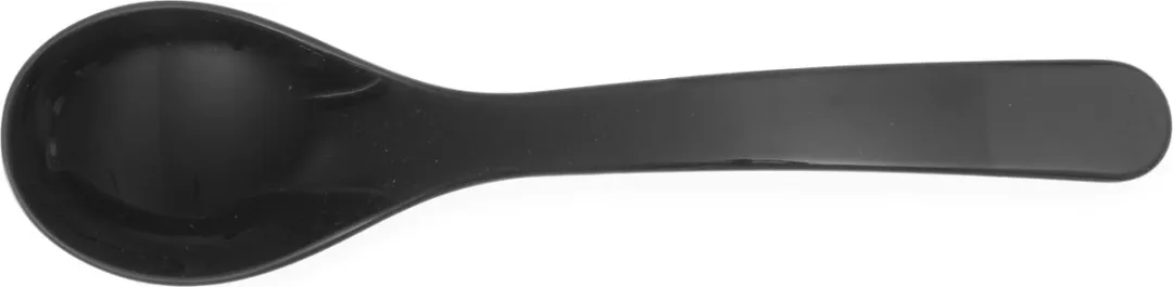 Hendi Saladelepel 564158 - Zwart